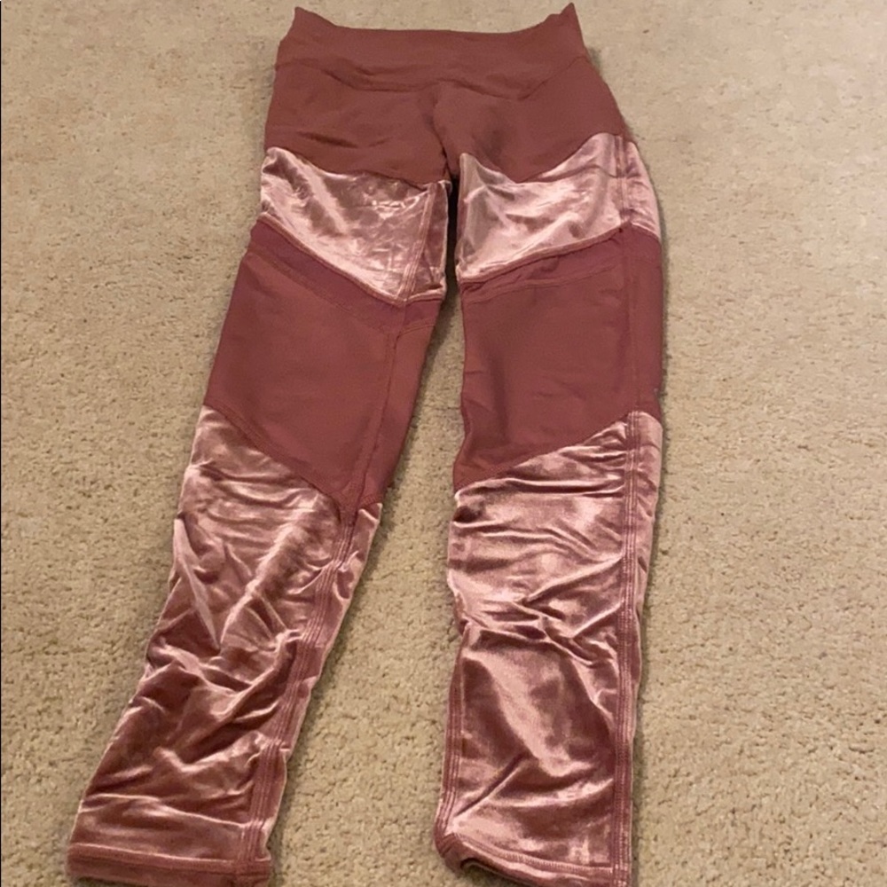 Alo leggings
